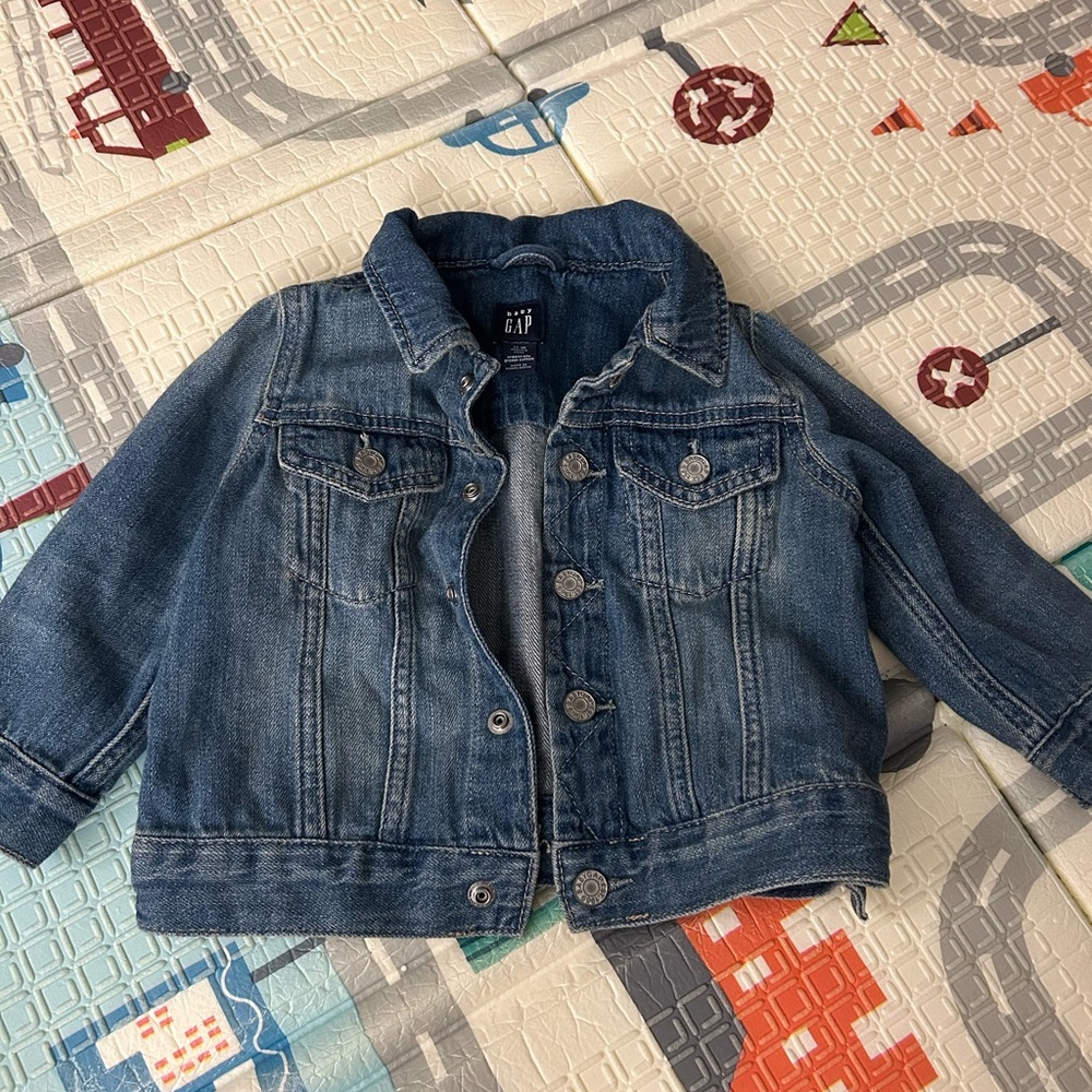 Baby Gap